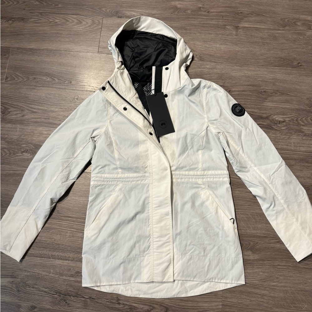 NWT Canada Goose Davie Jacket